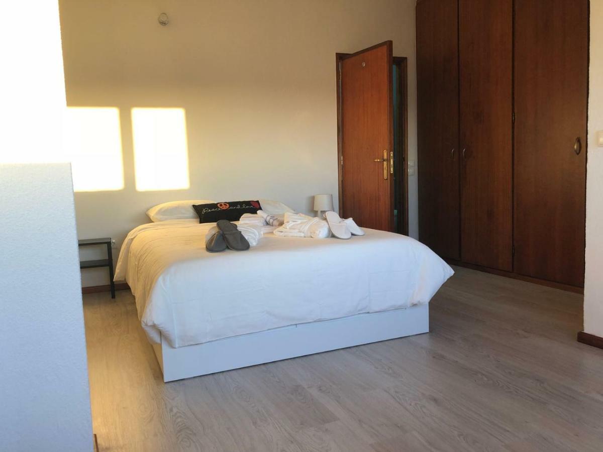 Casa Marques Apartman Porto Kültér fotó
