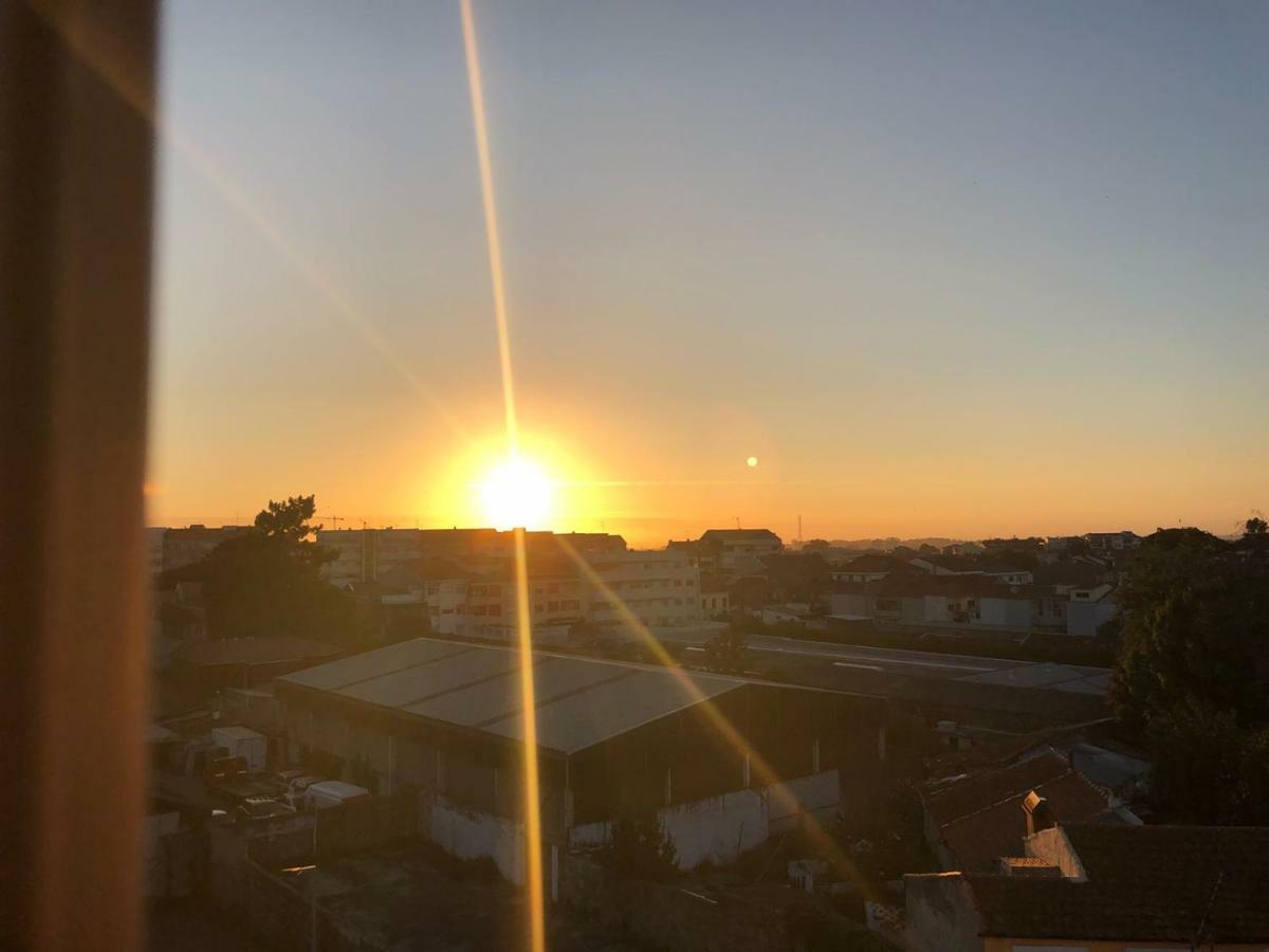 Casa Marques Apartman Porto Kültér fotó