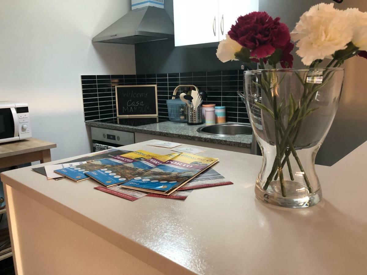 Casa Marques Apartman Porto Kültér fotó