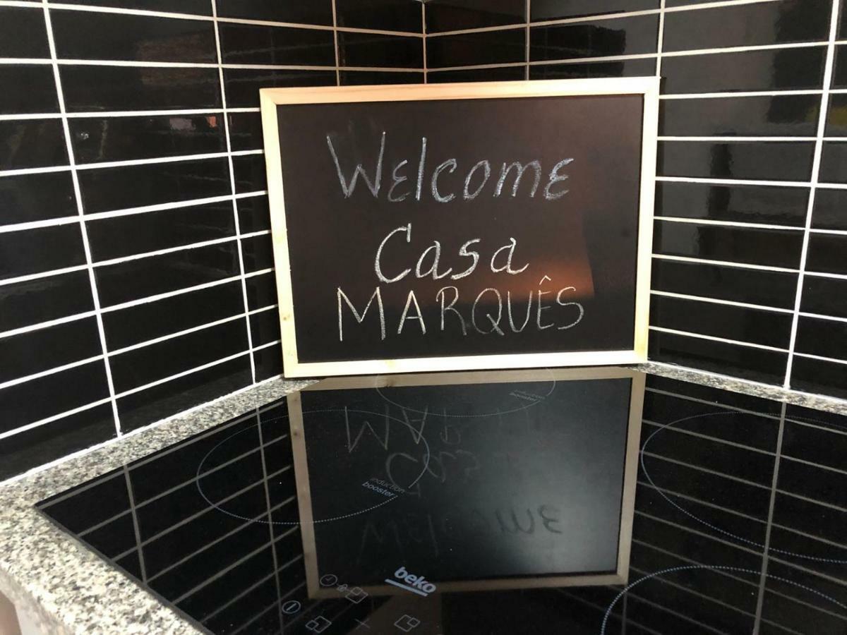 Casa Marques Apartman Porto Kültér fotó