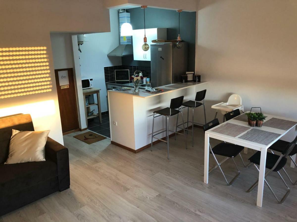 Casa Marques Apartman Porto Kültér fotó
